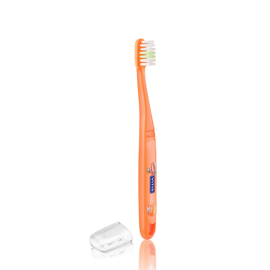 Cepillo de Dientes VITIS® Kids