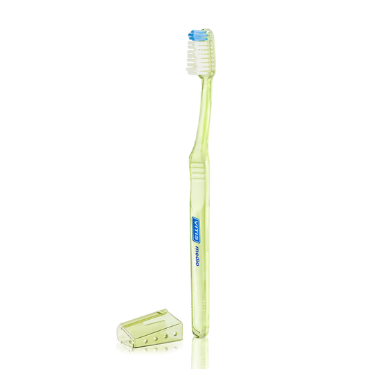 Cepillo de Dientes VITIS® Medio