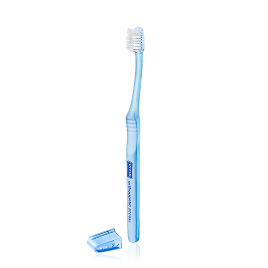 Cepillo de Dientes VITIS® Access Orthodontic
