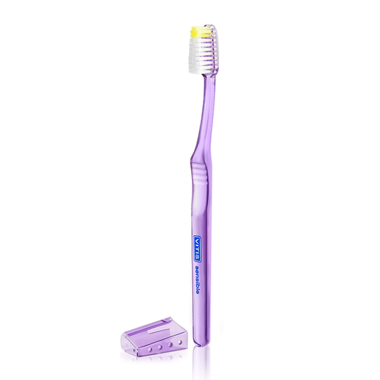 Cepillo de Dientes VITIS® Sensible
