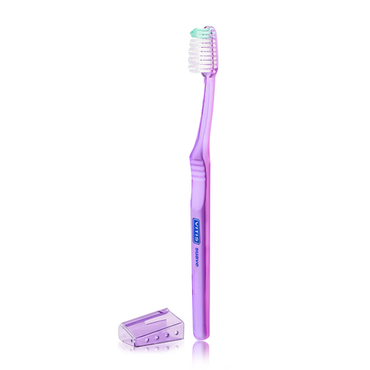 Cepillo de Dientes VITIS® Suave