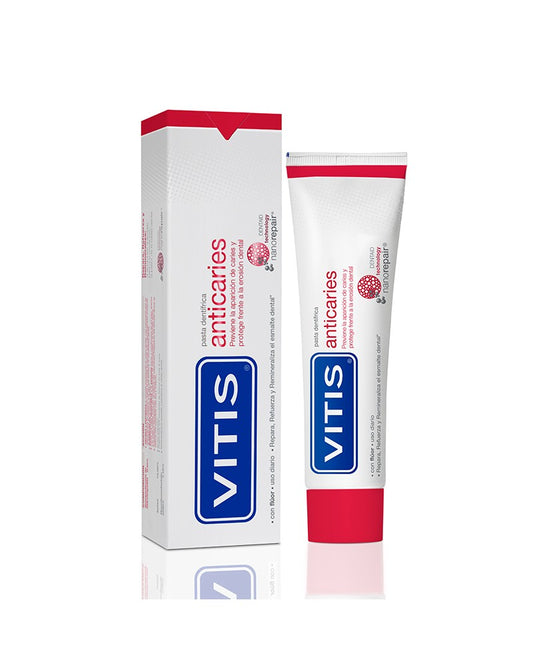 Pasta de Dientes VITIS® Anticaries