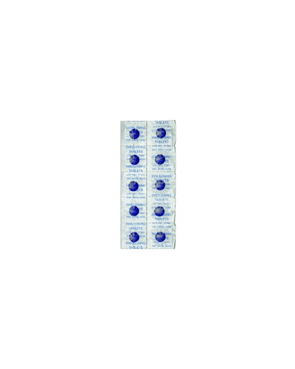 Pastillas Reveladoras de Placa CURAPROX®