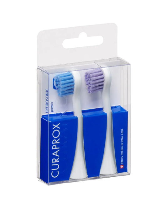 Repuesto CURAPROX® Hydrosonic Sensitive Duo