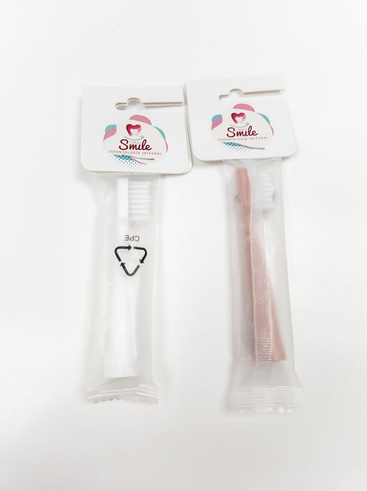 Pack DUO Cabezal Cepillo de Dientes Eléctrico K12-K14