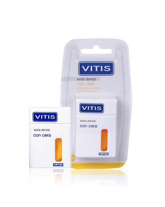 Seda VITIS® con Cera