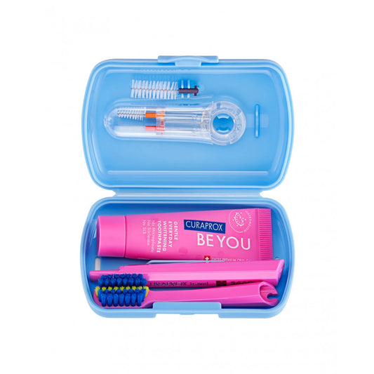 Travel Set CURAPROX® Ortho