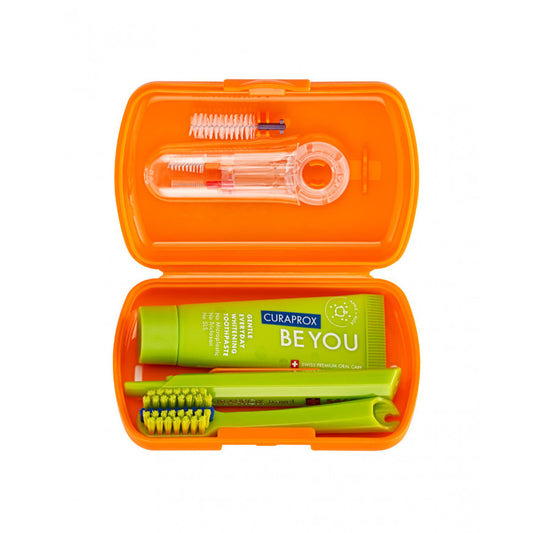 Travel Set CURAPROX® Ortho