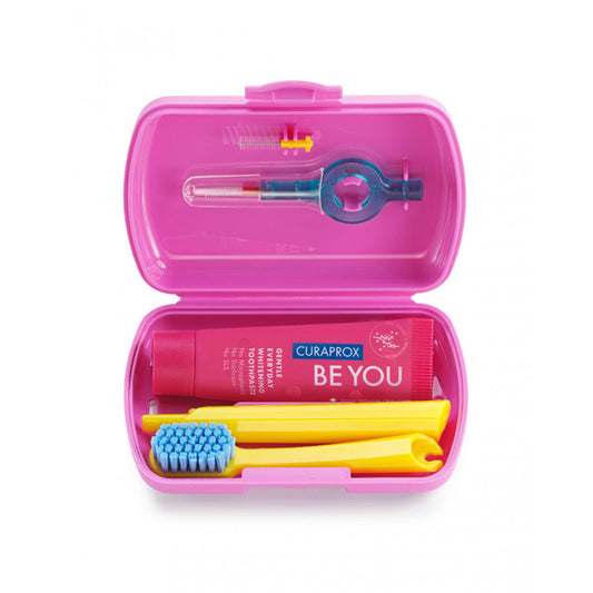 Travel Set CURAPROX®
