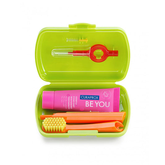 Travel Set CURAPROX®