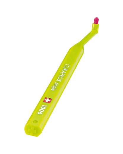 Cepillo de Dientes CURAPROX® Single 1006