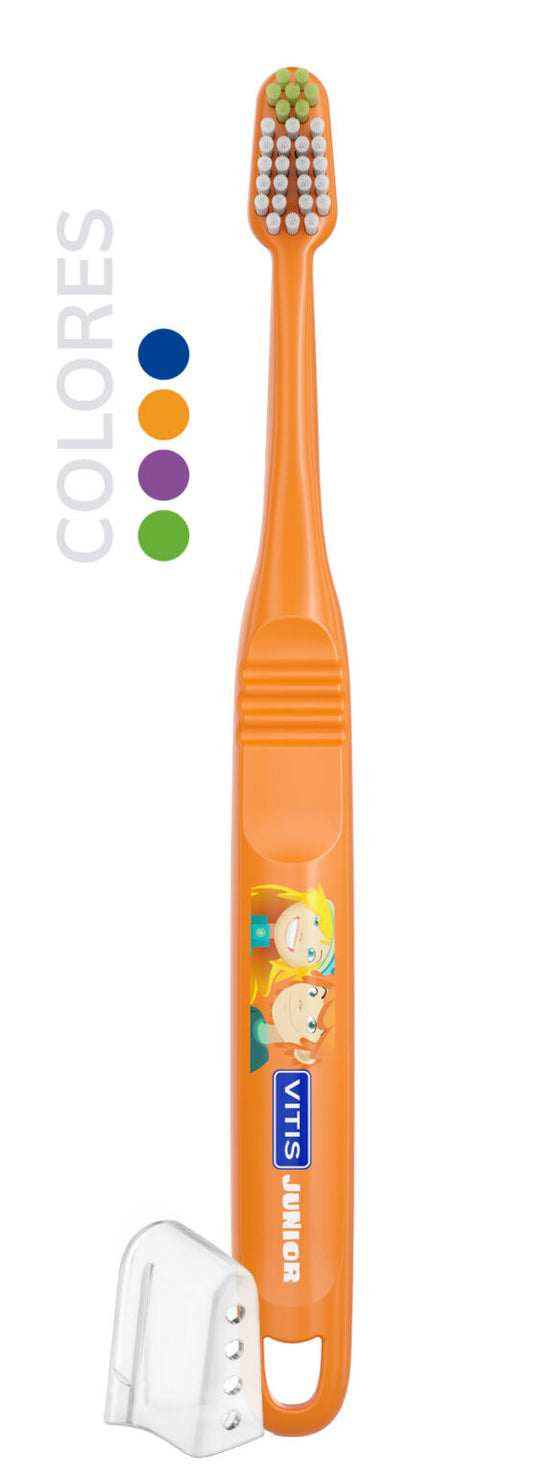 Cepillo de Dientes VITIS® Junior