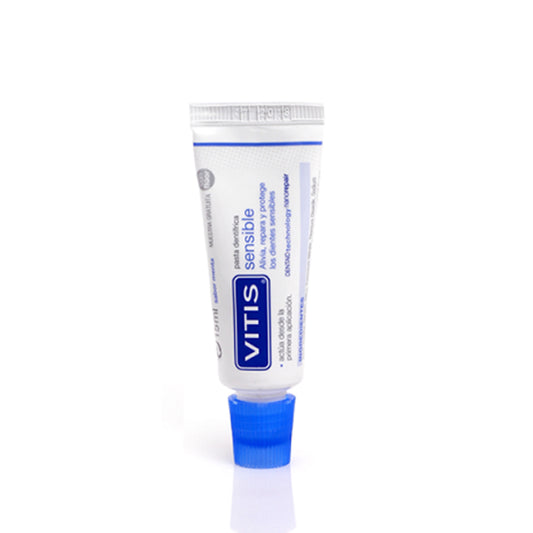 Pasta Dental VITIS Mini 15 ml